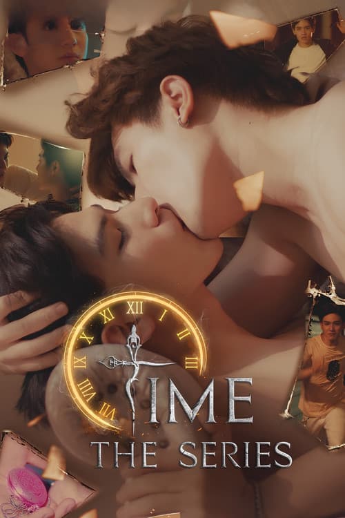 Time Season 1 poster