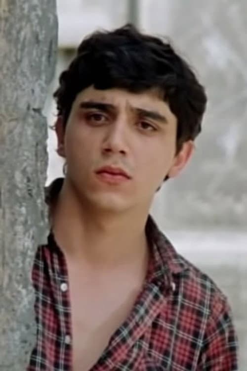 Ashot Gevorkyan
