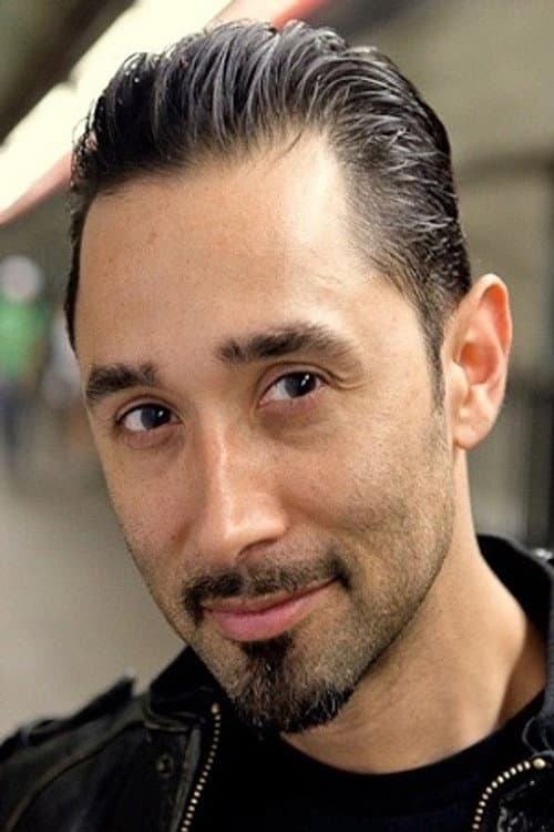 Vaneik Echeverria