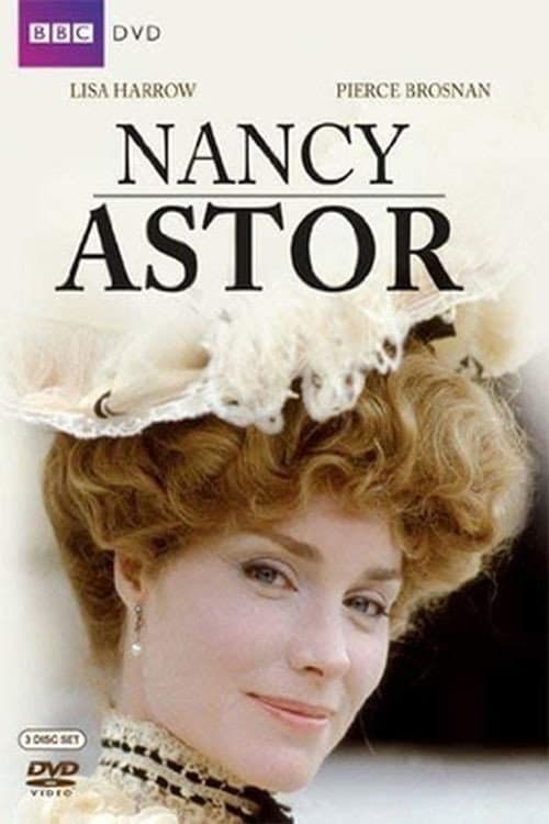 Nancy Astor Miniseries poster