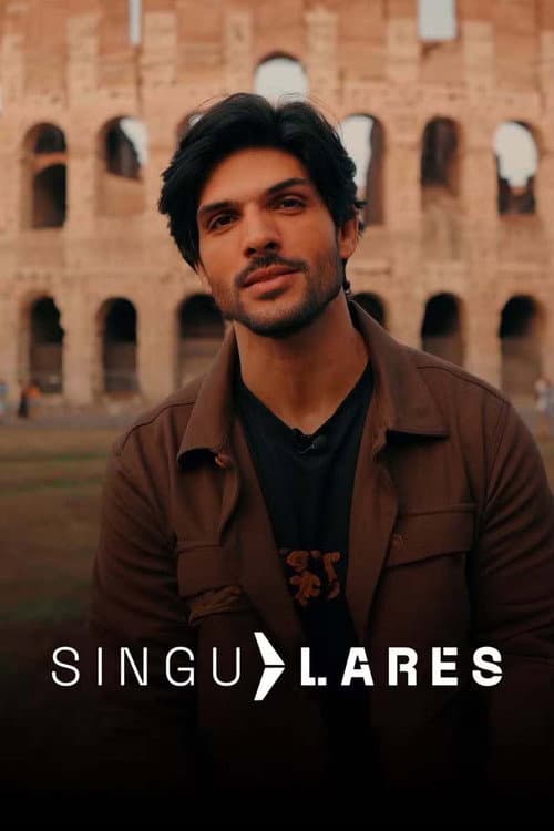 SinguLares Season 1 poster