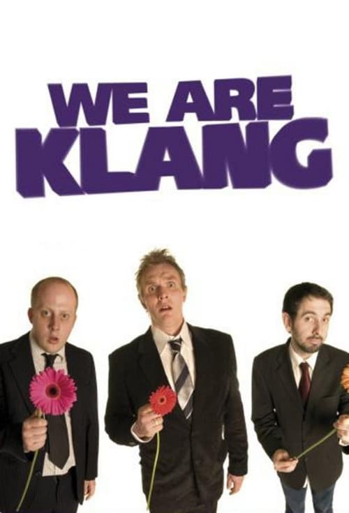 We Are Klang Season 1 poster