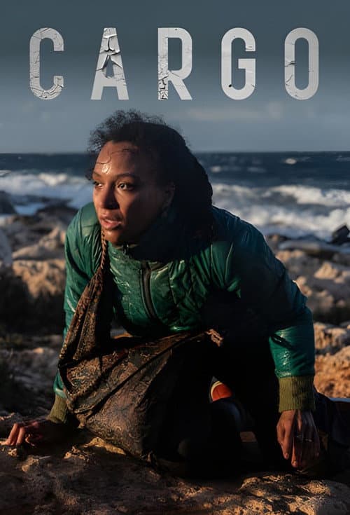 Cargo Season 1 poster