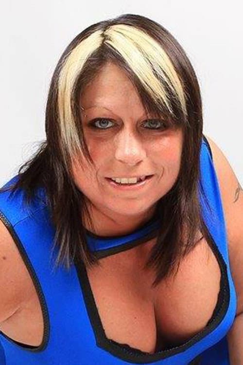 Genevieve Lacasse