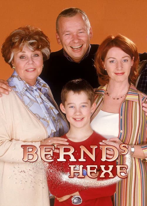 Bernds Hexe Season 2 poster