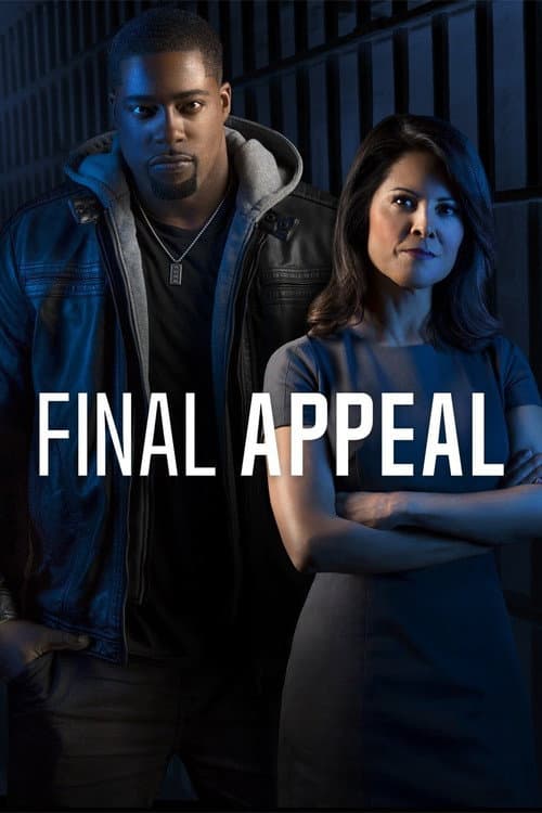 Final Appeal Season 1 poster