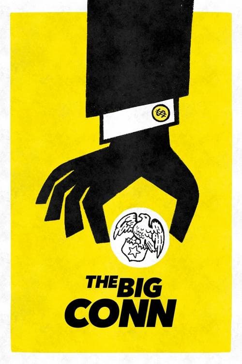 The Big Conn Miniseries poster