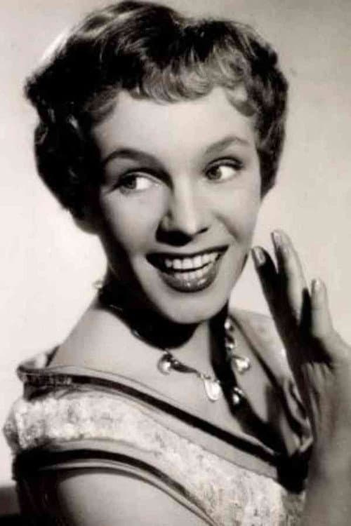 Ina Halley