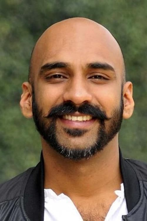 Sahil Khattar
