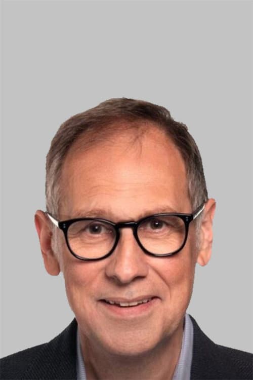 Phil Edgar Jones