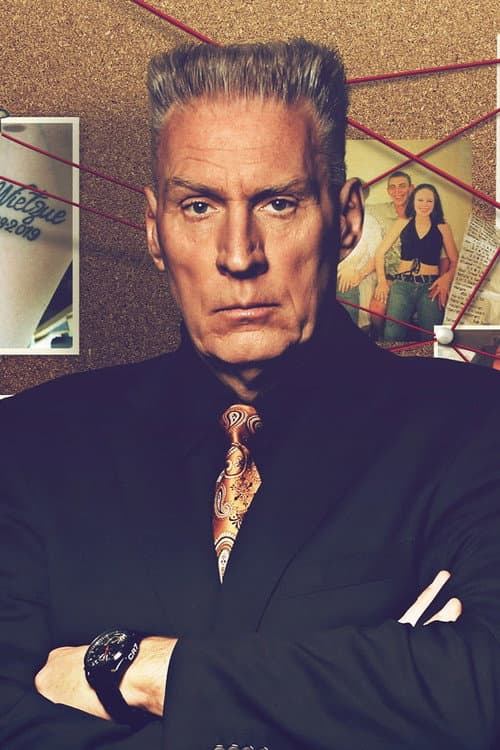 Cold Blood: The Violent Crime Cases of Mike Bolhuis Season 1 poster