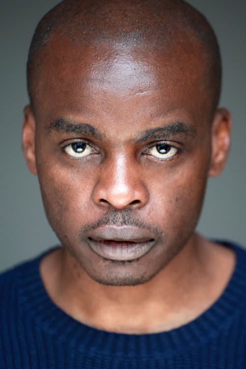 Ery Nzaramba