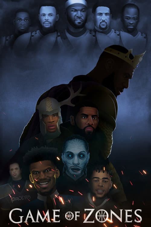 Game of Zones Season 2 poster