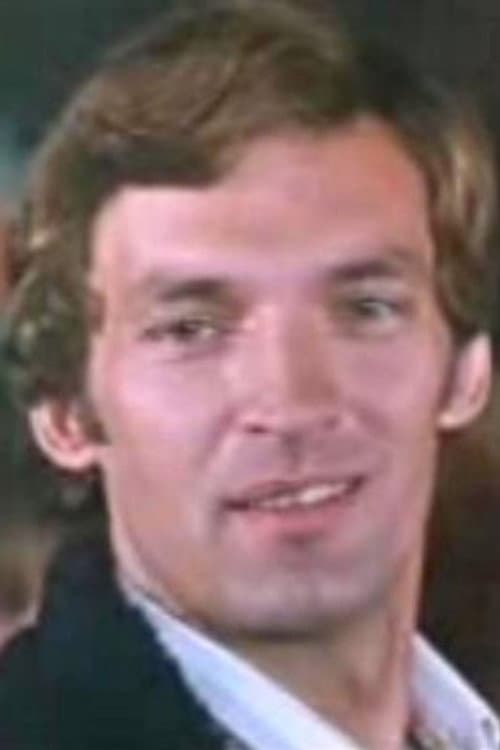Vladimir Kashirin