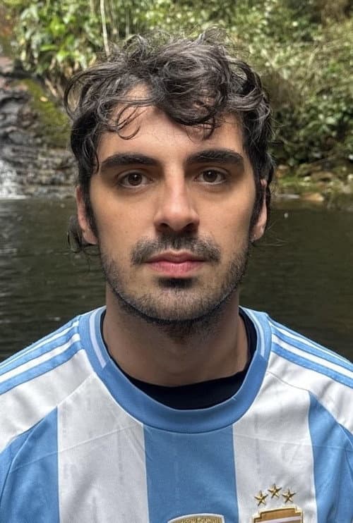 Stefano Lopes