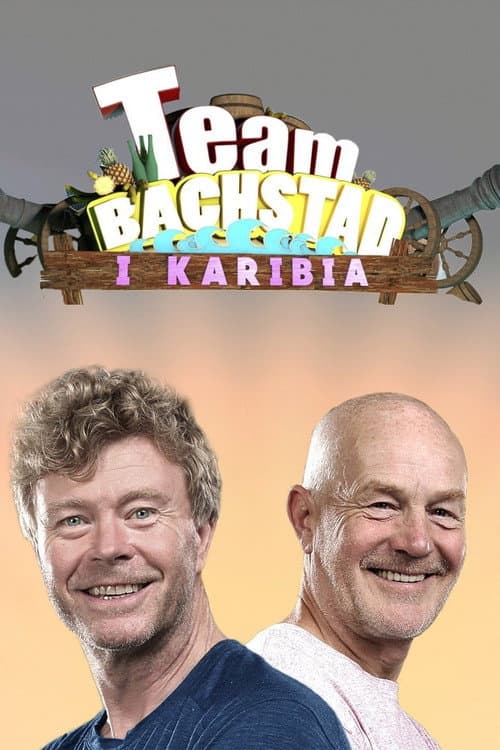 Team Bachstad Season 7 poster