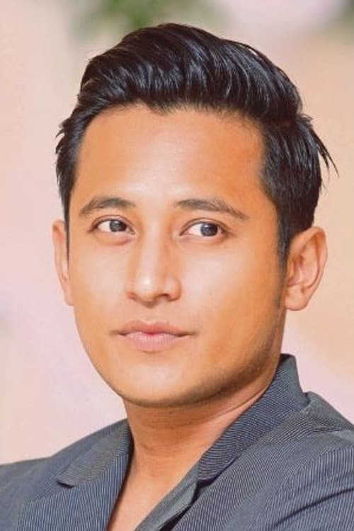 Shah Iskandar