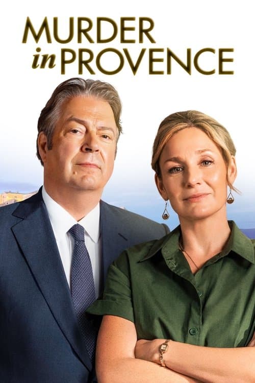 Murder in Provence Season 1 poster