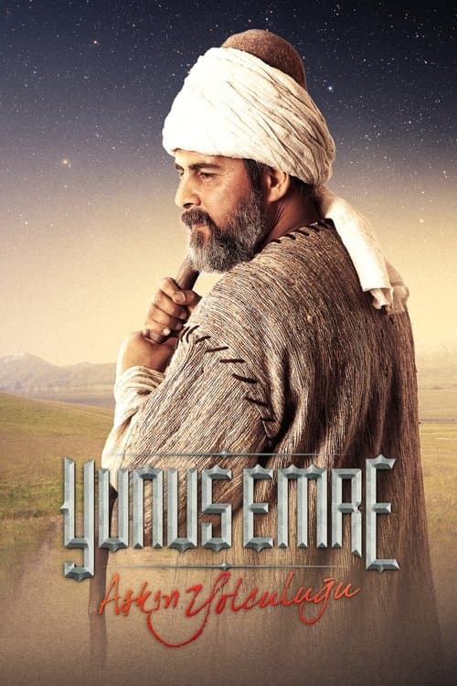 Yunus Emre Season 2 poster
