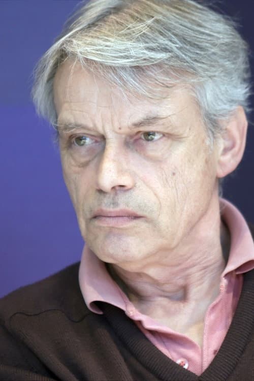 William Cliff