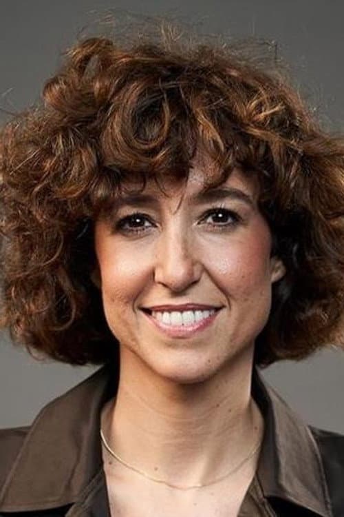 Agnès Marquès