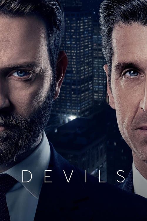 Devils Season 1 poster