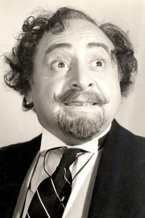 Eddie Conrad