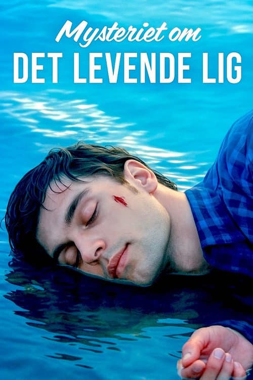 Mysteriet om det levende lig Season 1 poster