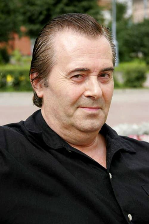 Yuri Amigo