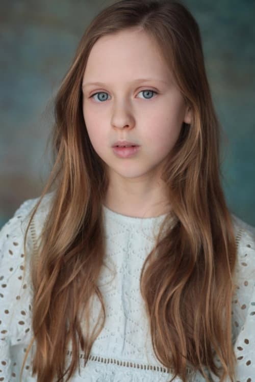 Alice Eloise Ling