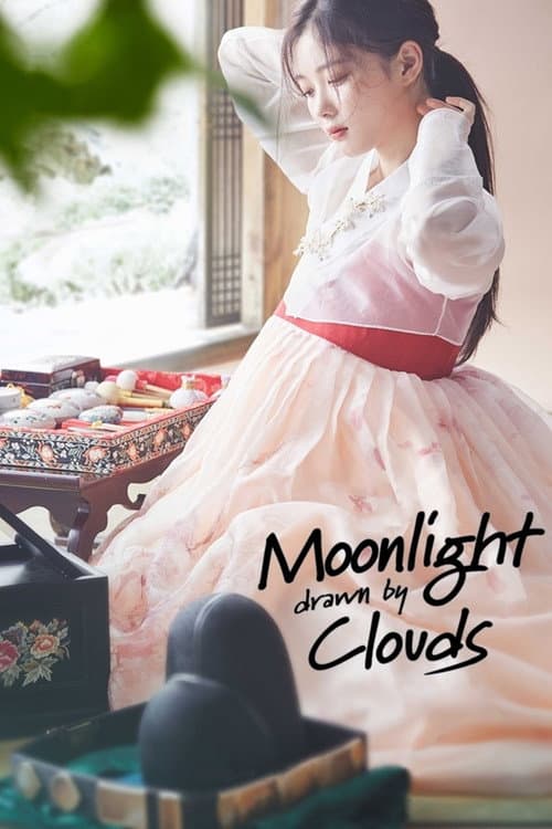 Love in the Moonlight Season 1 poster