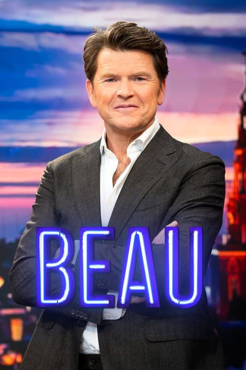 BEAU Season 2 poster