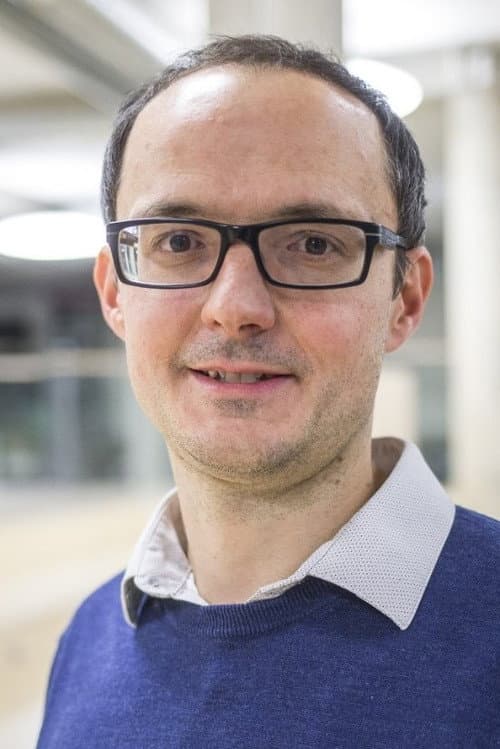Daniele Monticelli
