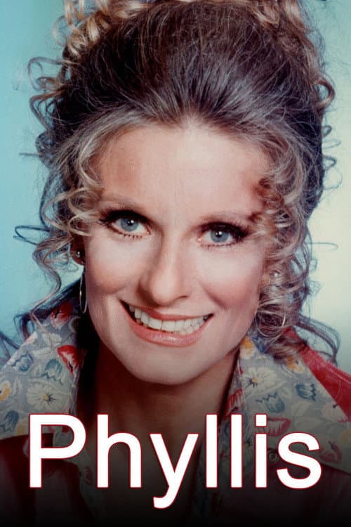 Phyllis Season 2 poster