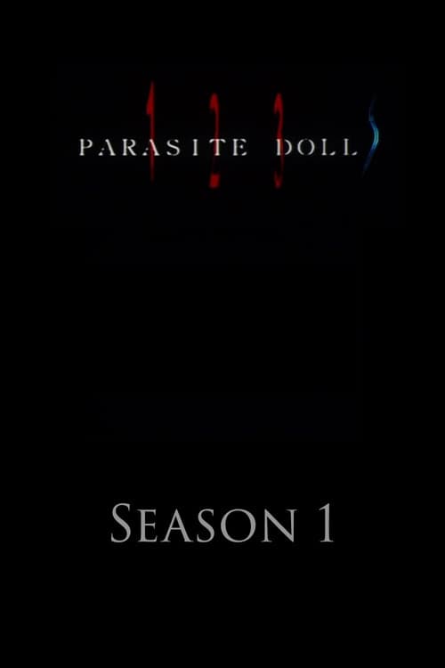Parasite Dolls Branch Division poster