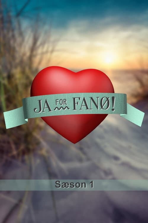 Ja for Fanø! Season 1 poster