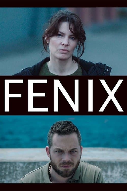 Fenix Season 1 poster