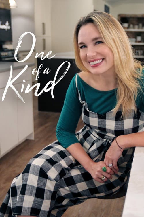 One of a Kind Season 2 poster