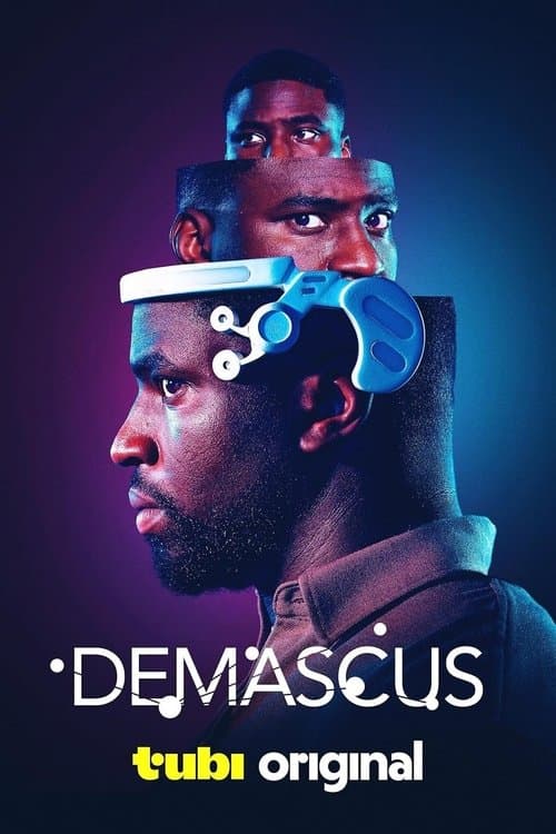 Demascus Season 1 poster