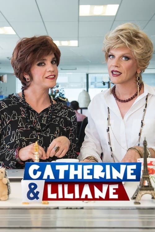 Catherine et Liliane Season 1 poster
