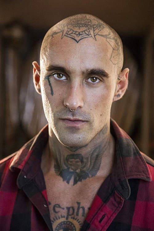 Tyler Quinlan Abbott