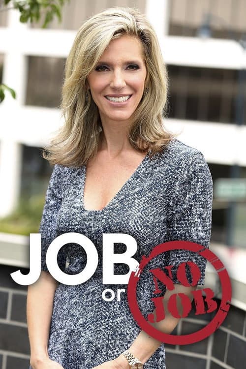 Job or No Job Season 1 poster
