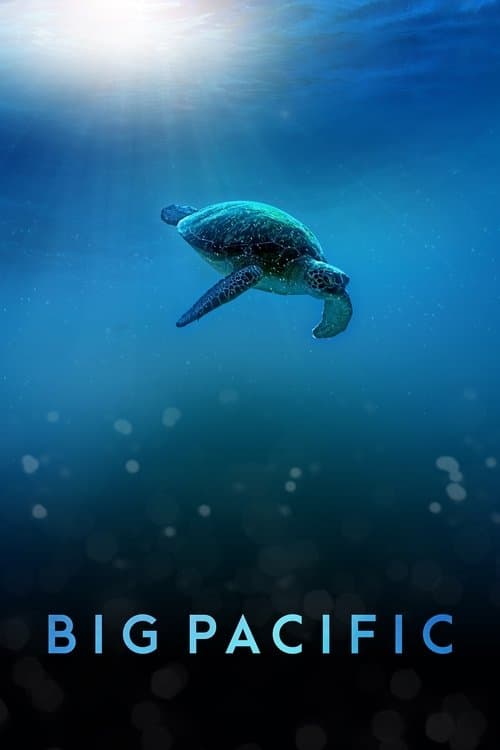Big Pacific Big Pacific poster