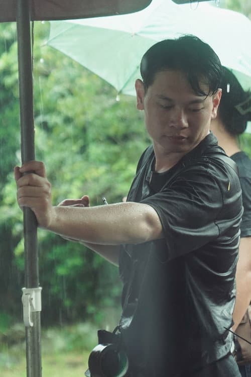Lin Tse
