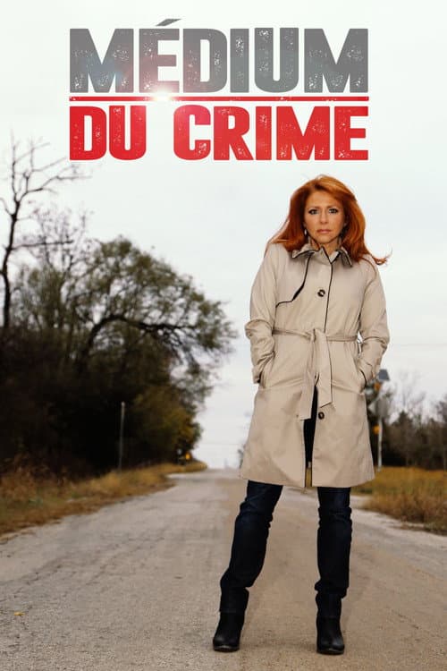 Cell Block Psychic Season 1 poster