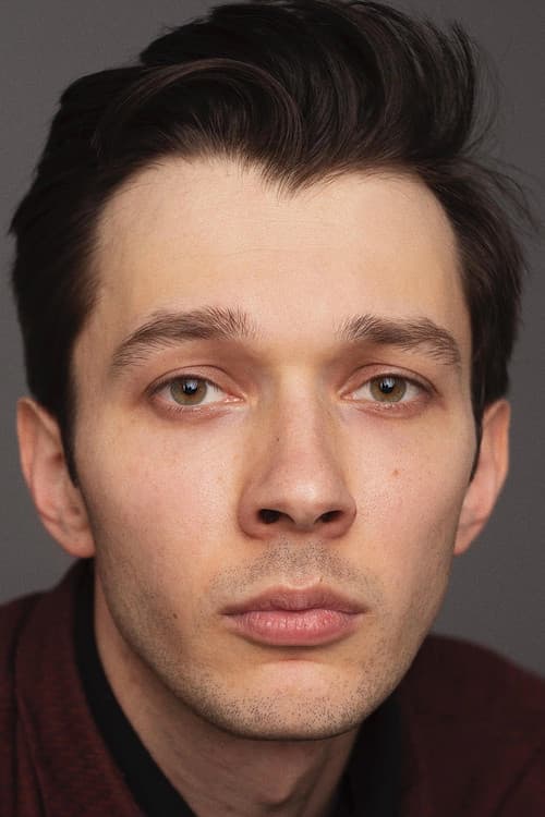 Roman Mikhashchuk