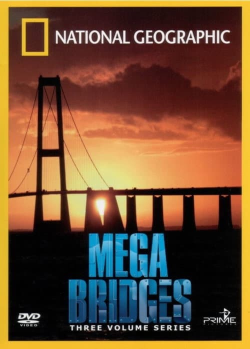 Mega Bridges Season 1 poster