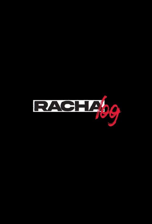 RACHA LOG Season 1 poster