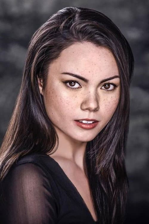 Christina Orjalo