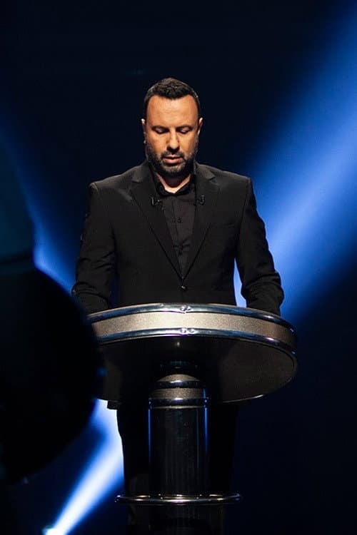 The Weakest Link Season 2 poster